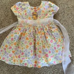 Vintage Disney dress